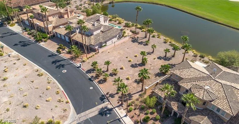 38 Grand Miramar, Henderson, NV 89011