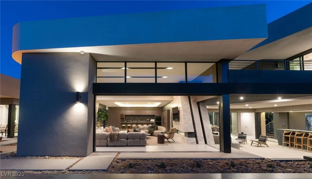 4 Horseshoe Rock, Henderson, NV 89012