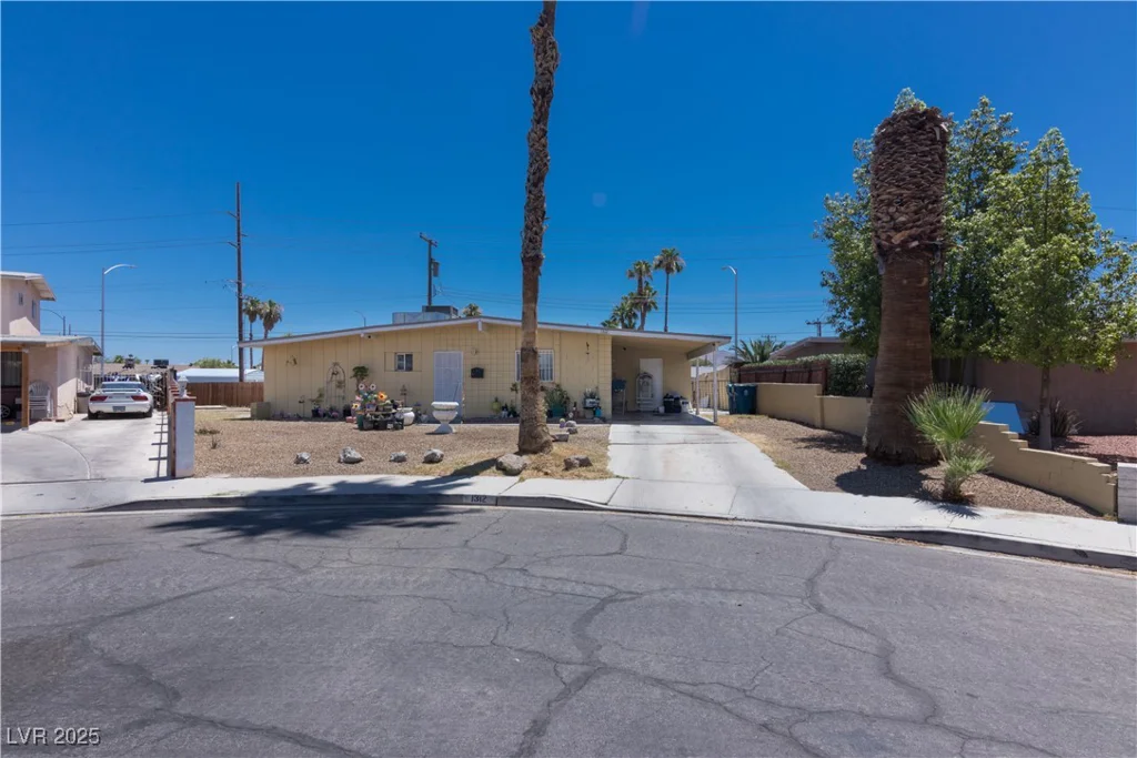 1312 Denarius, Las Vegas, NV 89101