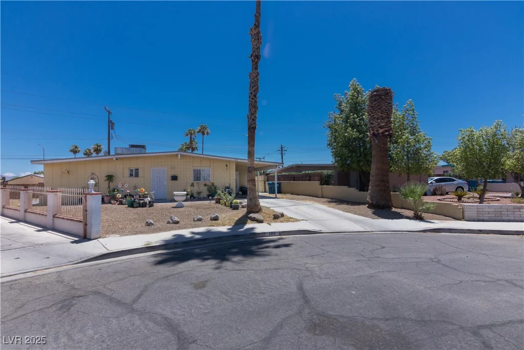 1312 Denarius, Las Vegas, NV 89101