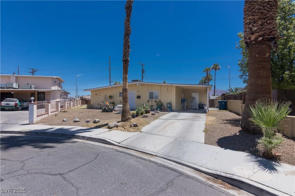 1312 Denarius, Las Vegas, NV 89101