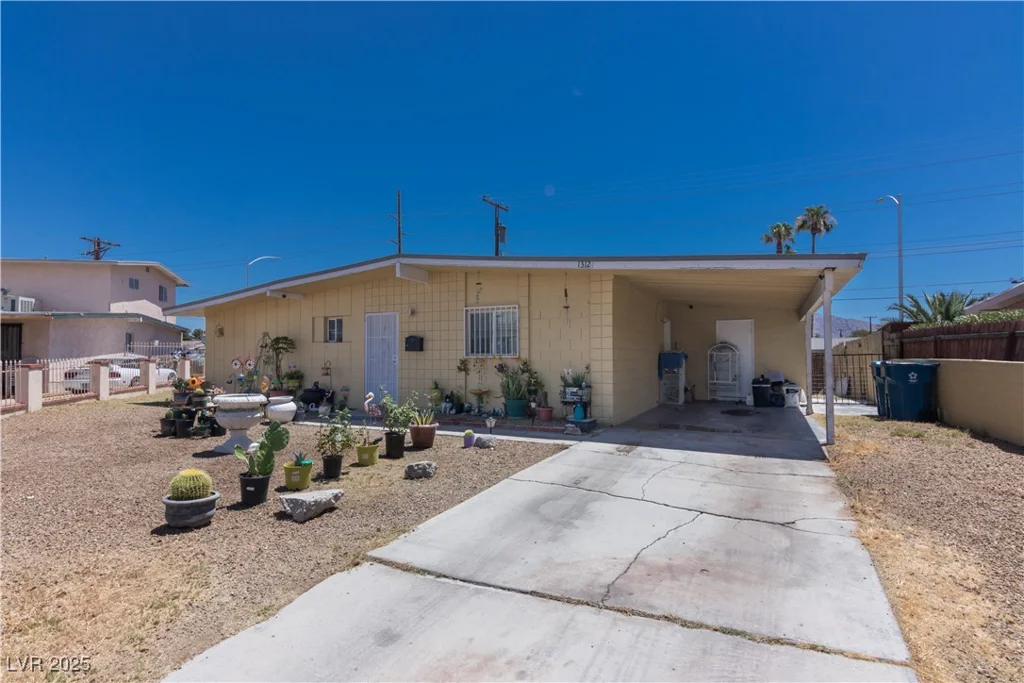 1312 Denarius, Las Vegas, NV 89101