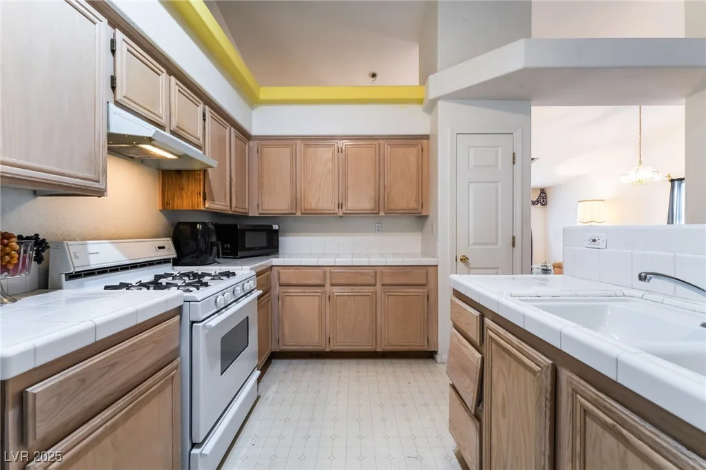 4719 Sparta, North Las Vegas, NV 89032