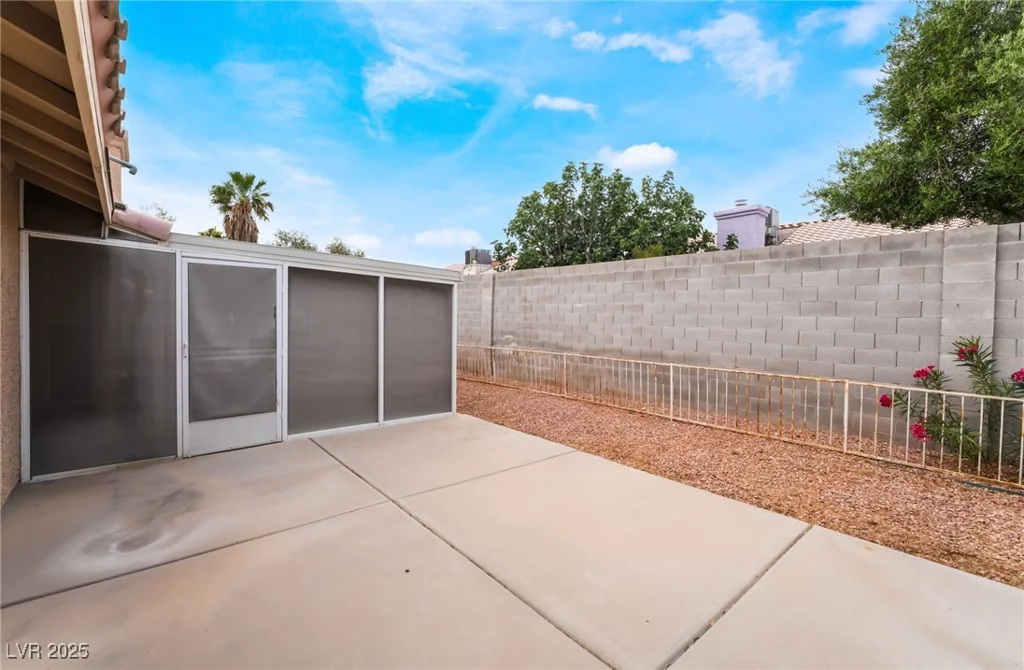 4719 Sparta, North Las Vegas, NV 89032