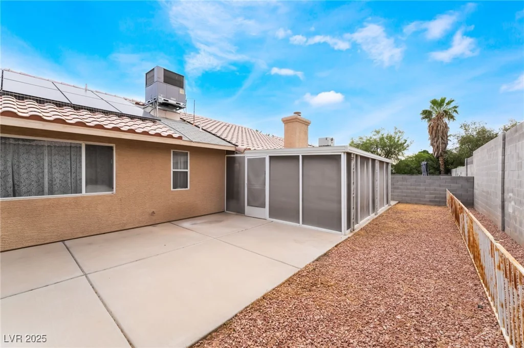 4719 Sparta, North Las Vegas, NV 89032