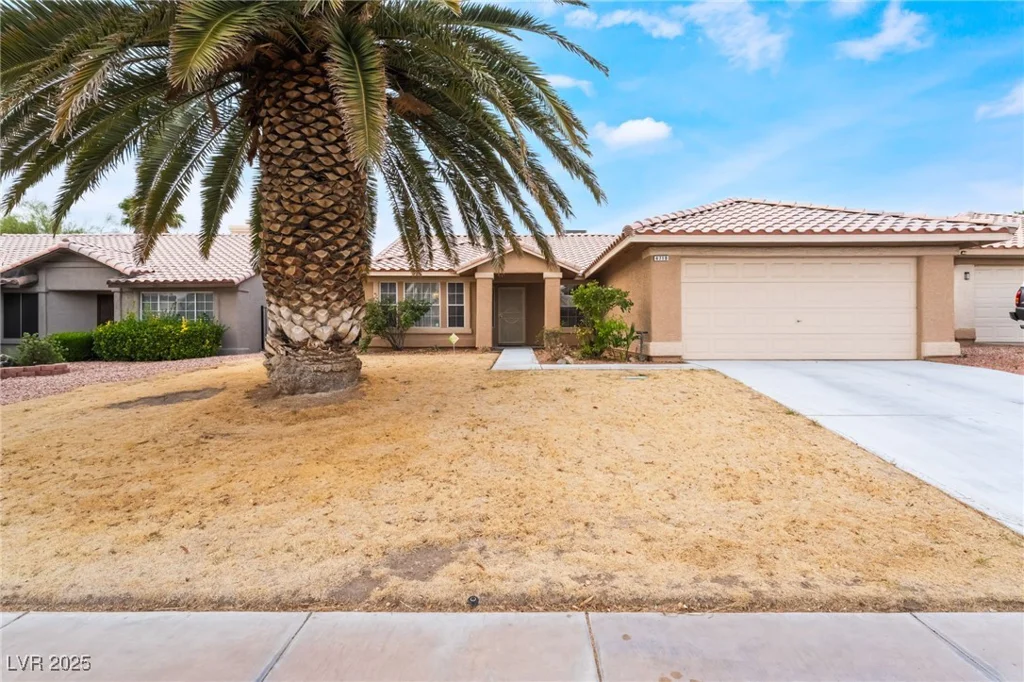 4719 Sparta, North Las Vegas, NV 89032