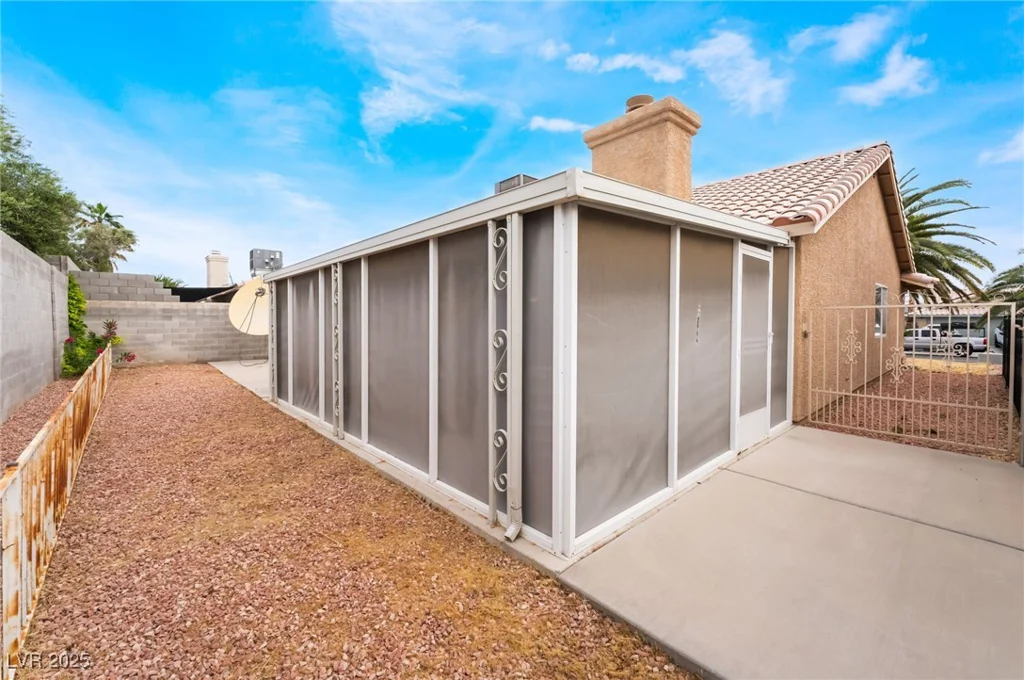 4719 Sparta, North Las Vegas, NV 89032