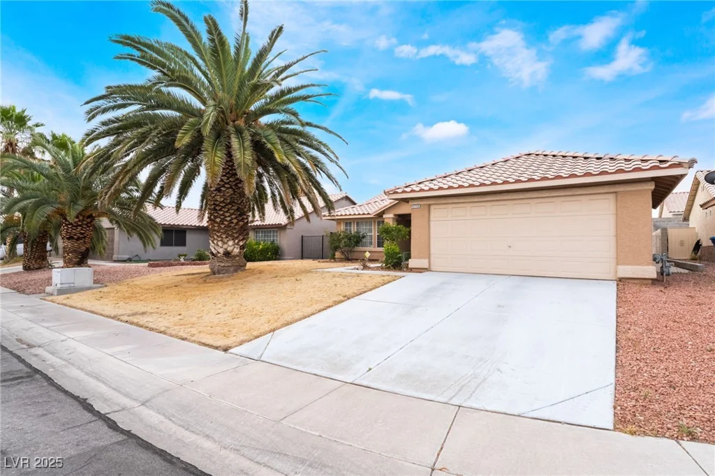 4719 Sparta, North Las Vegas, NV 89032
