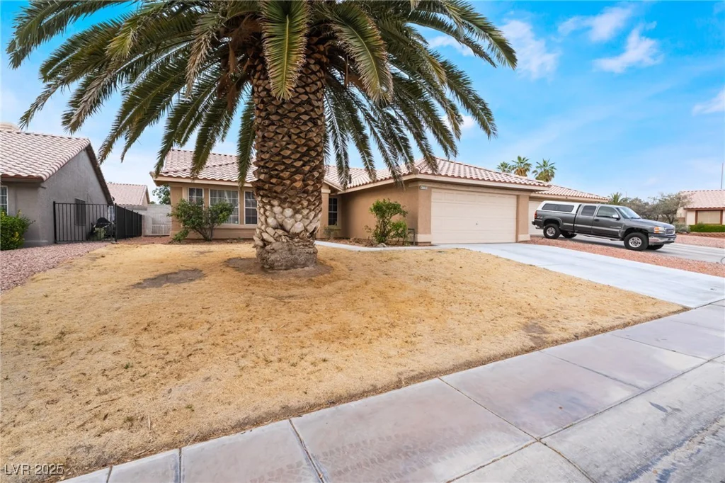 4719 Sparta, North Las Vegas, NV 89032