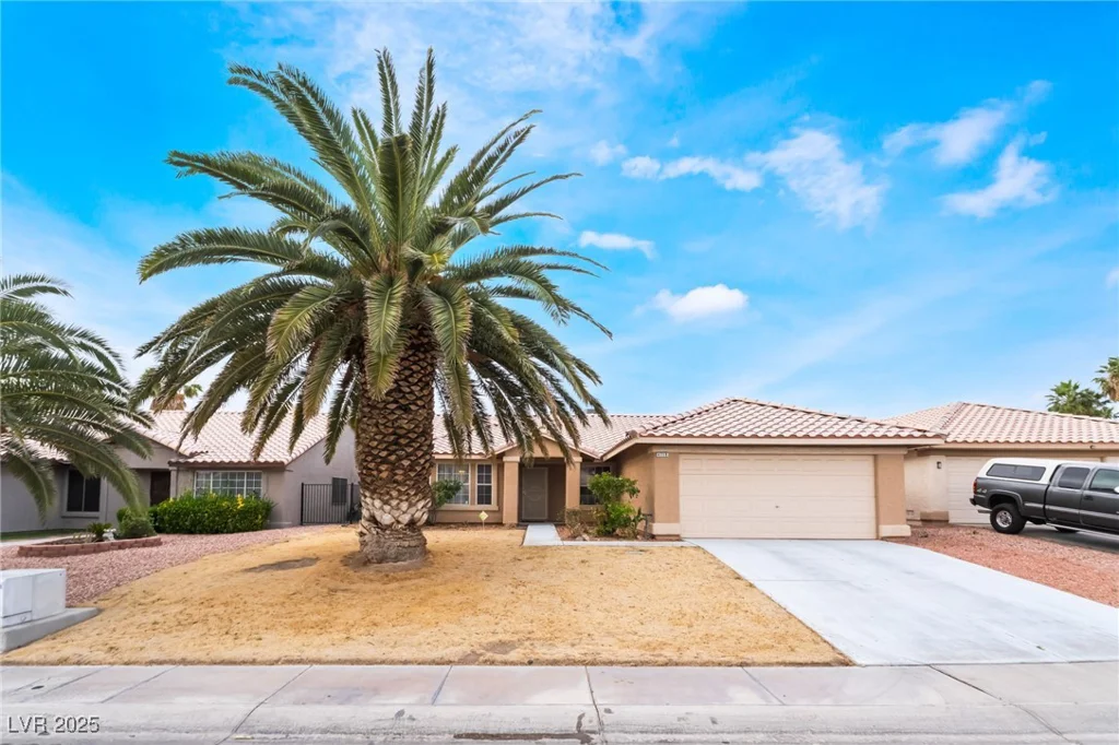 4719 Sparta, North Las Vegas, NV 89032