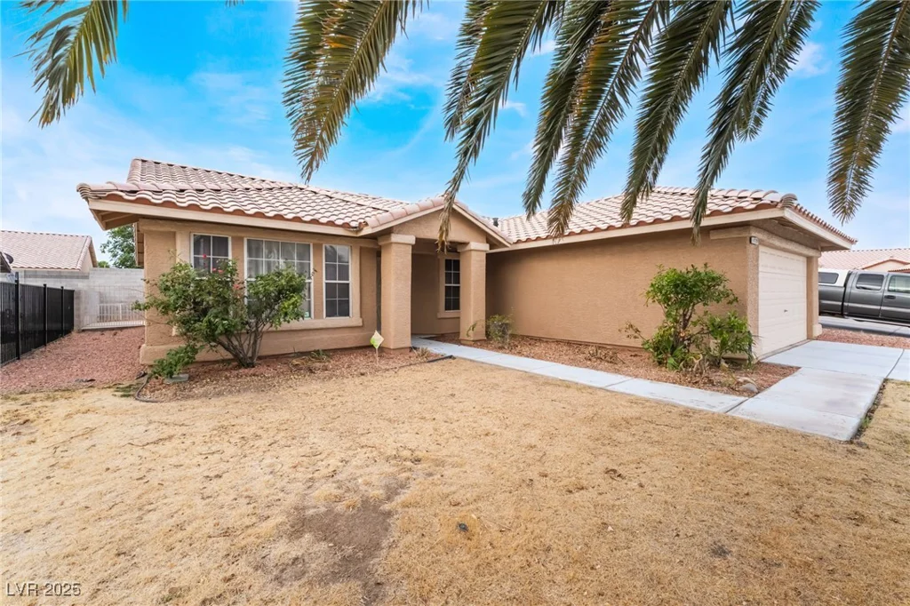 4719 Sparta, North Las Vegas, NV 89032