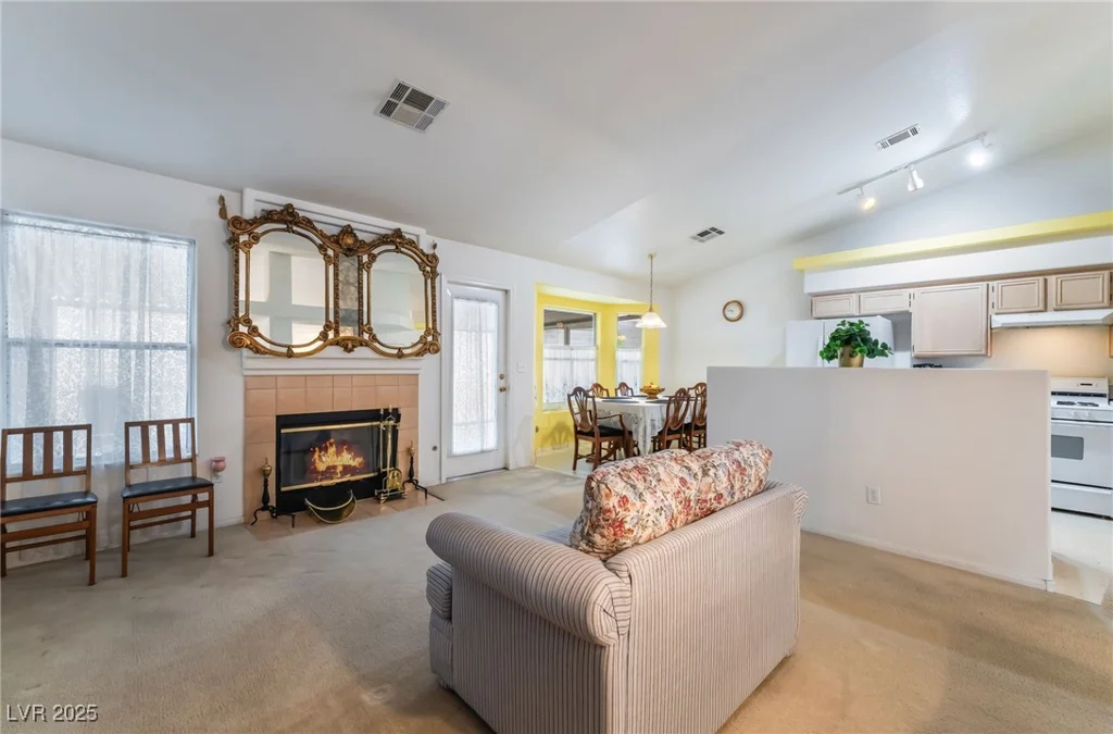 4719 Sparta, North Las Vegas, NV 89032