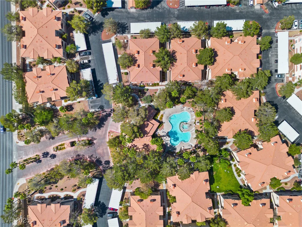 8409 Running Deer, Las Vegas, NV 89145
