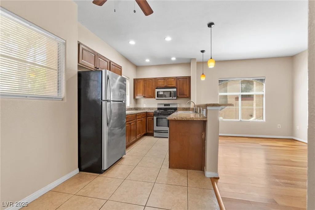 8409 Running Deer, Las Vegas, NV 89145