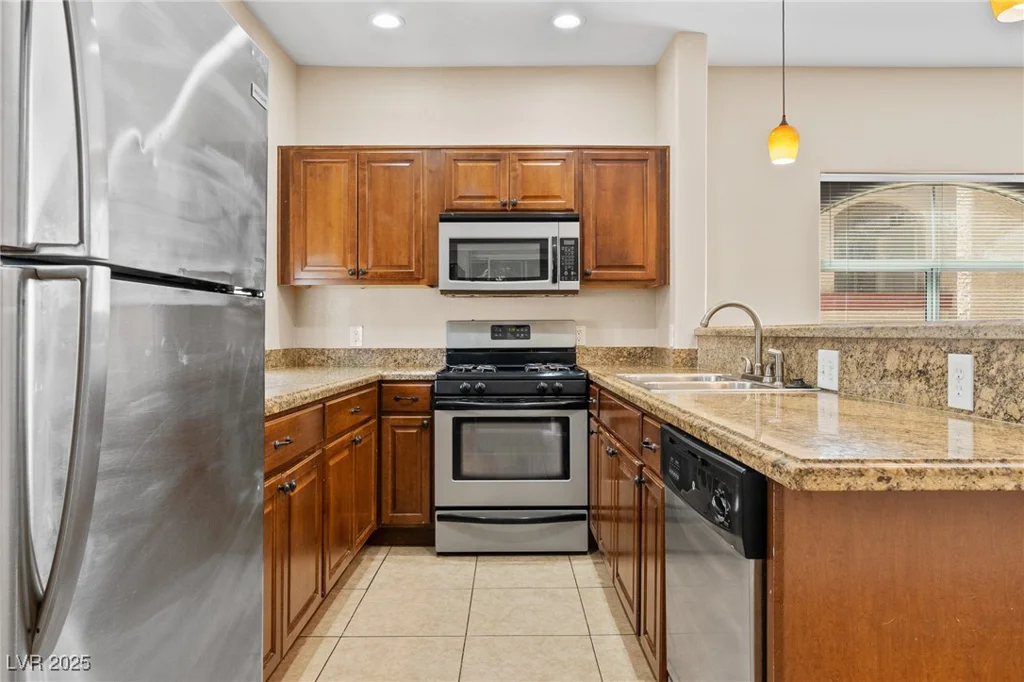 8409 Running Deer, Las Vegas, NV 89145