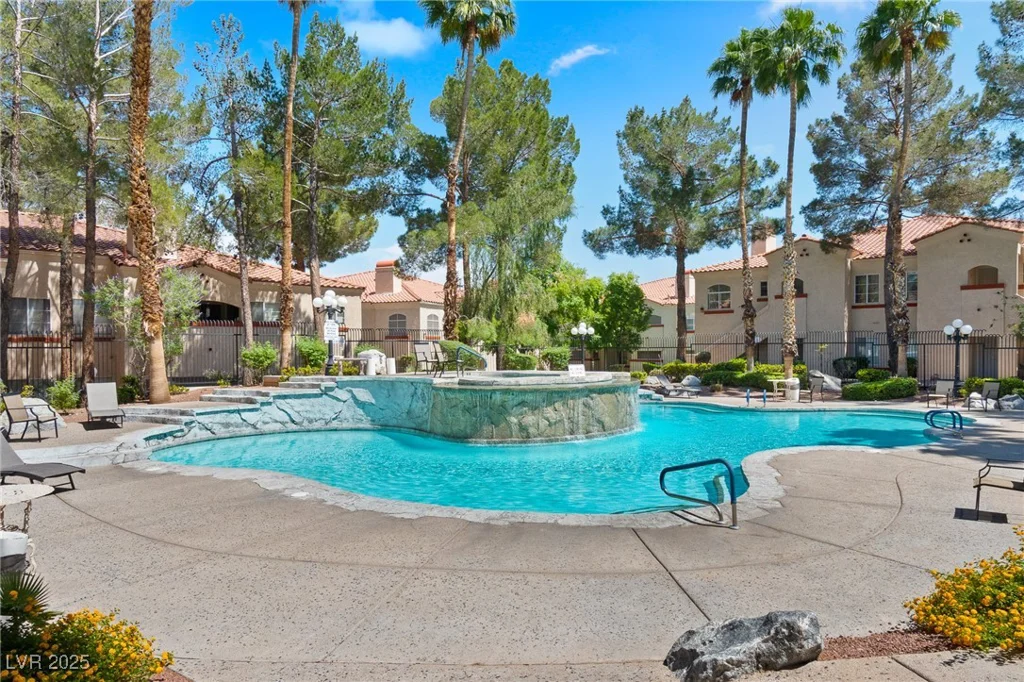 8409 Running Deer, Las Vegas, NV 89145