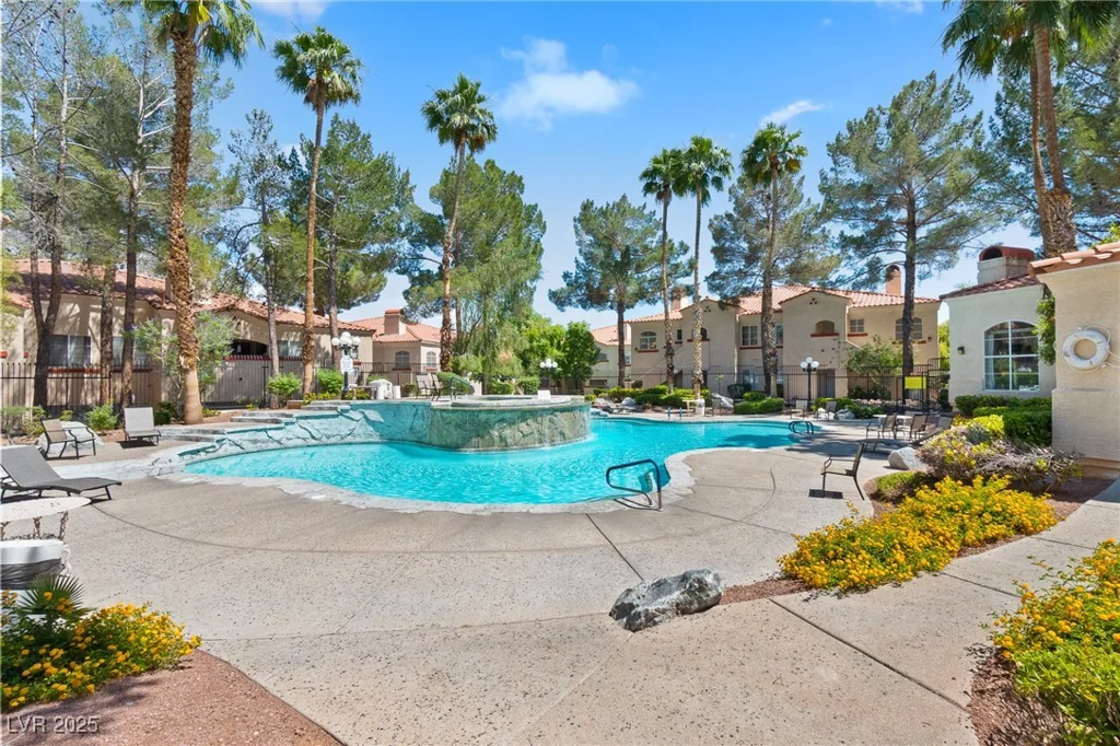 8409 Running Deer, Las Vegas, NV 89145