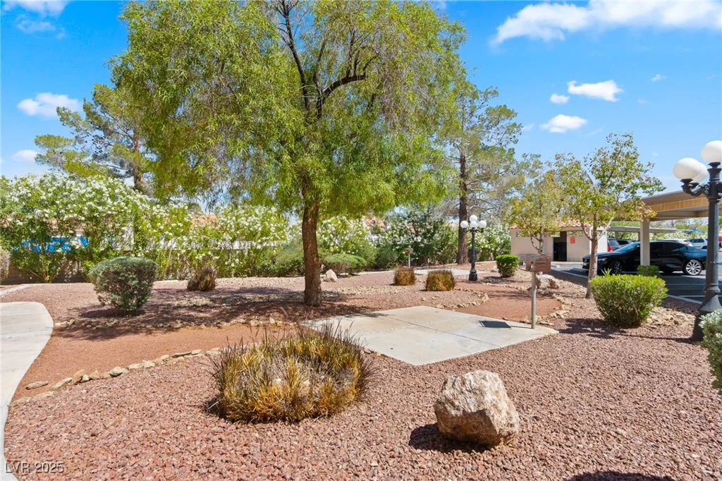 8409 Running Deer, Las Vegas, NV 89145