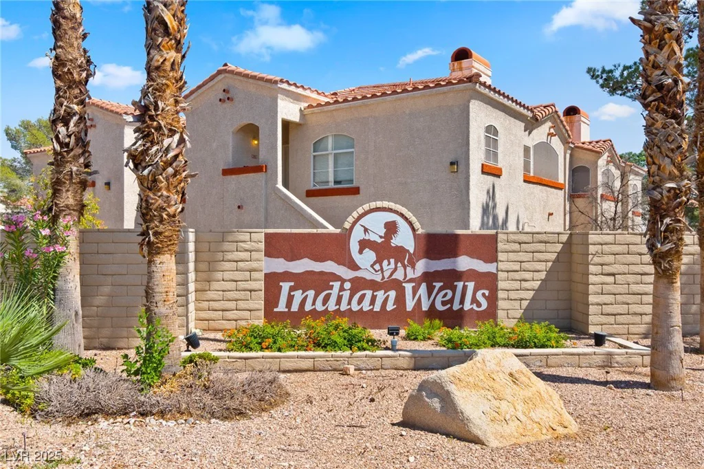 8409 Running Deer, Las Vegas, NV 89145