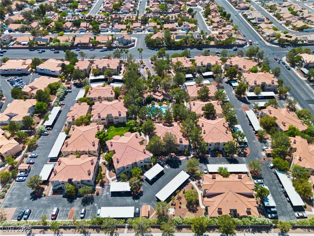 8409 Running Deer, Las Vegas, NV 89145