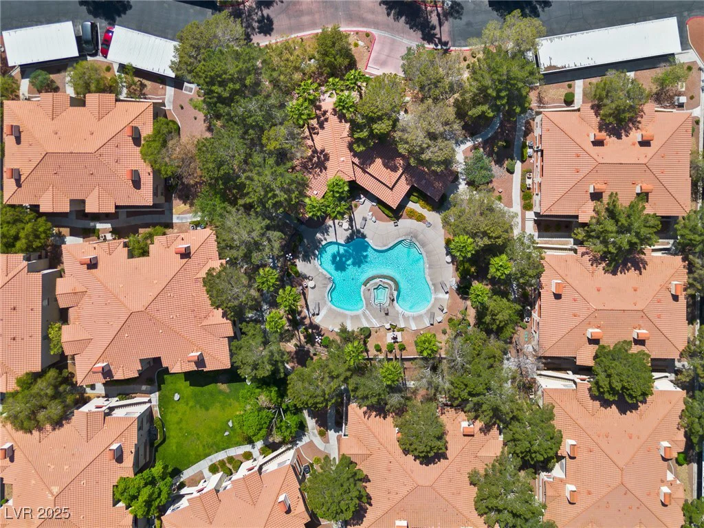 8409 Running Deer, Las Vegas, NV 89145