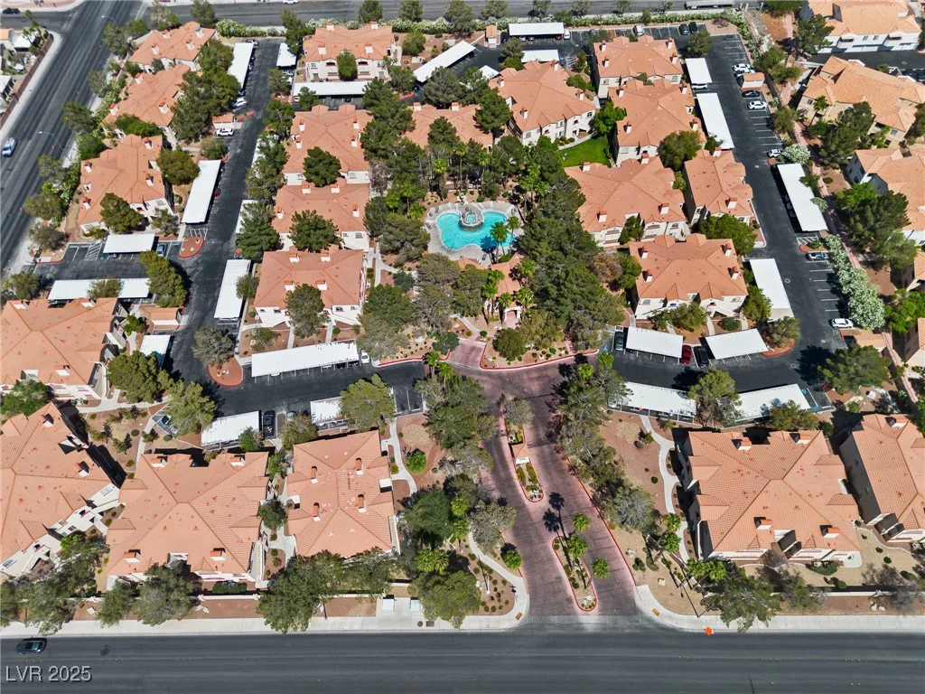 8409 Running Deer, Las Vegas, NV 89145
