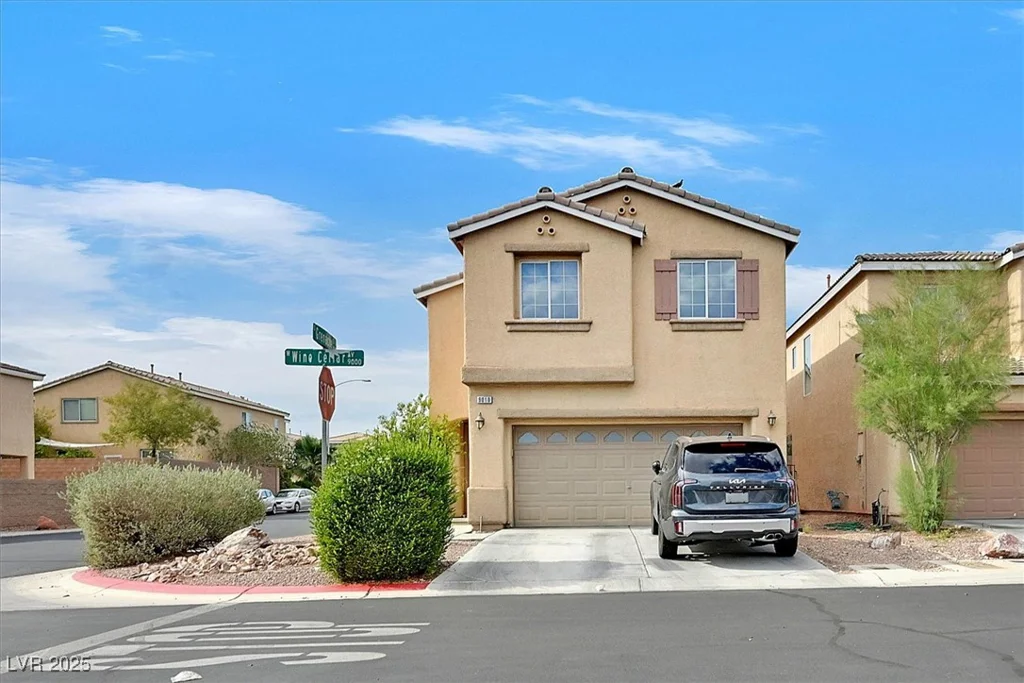 9010 Wine Cellar, Las Vegas, NV 89148