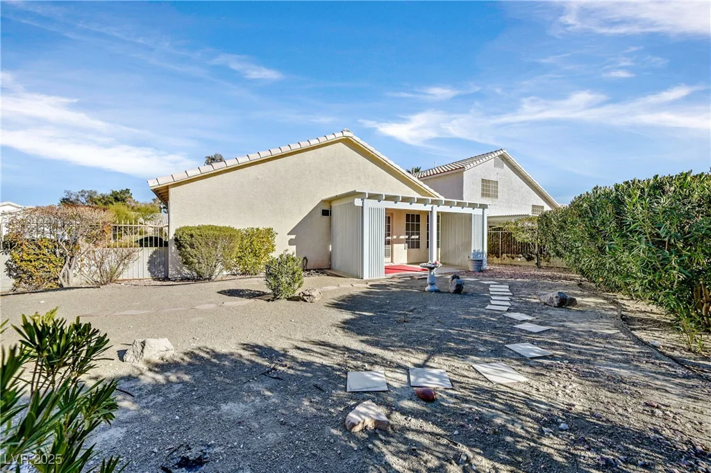 5429 Sweet Shade, Las Vegas, NV 89130