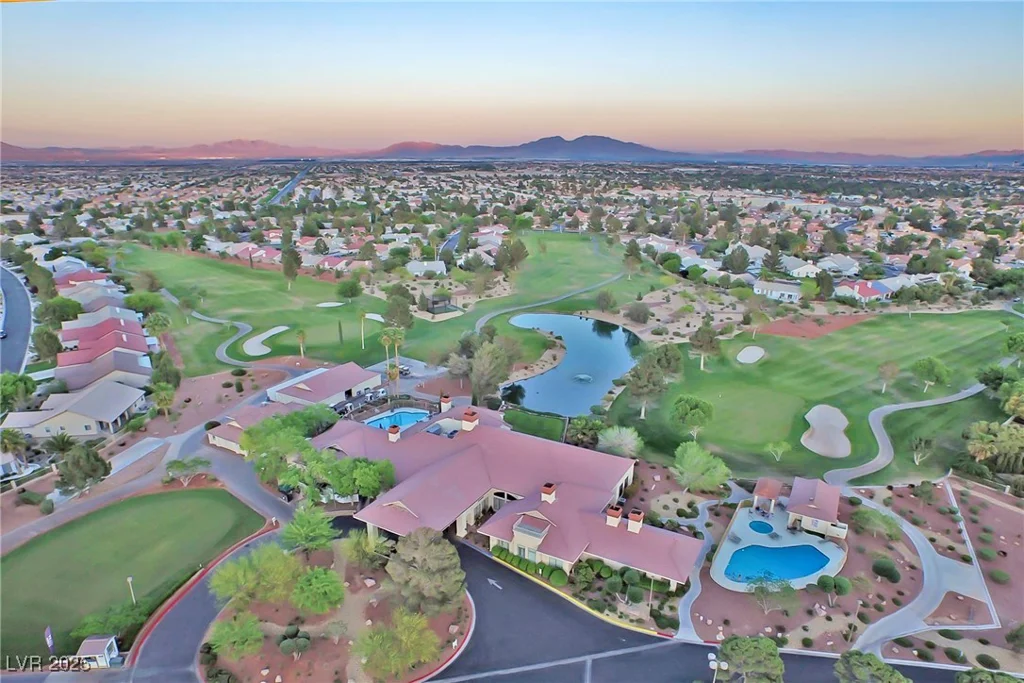 5429 Sweet Shade, Las Vegas, NV 89130