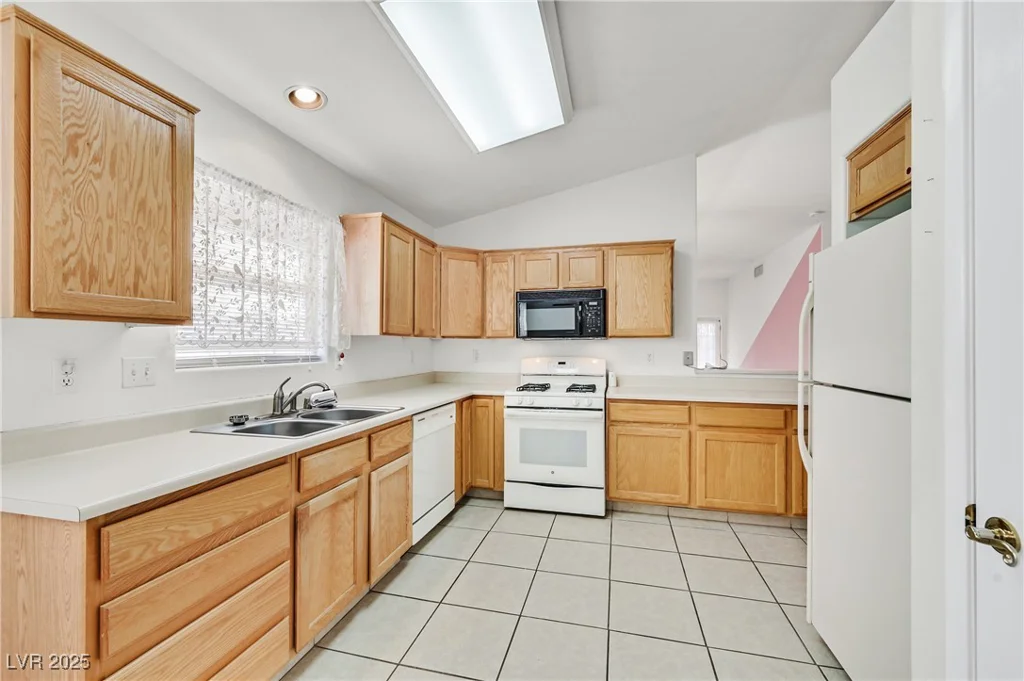 5429 Sweet Shade, Las Vegas, NV 89130