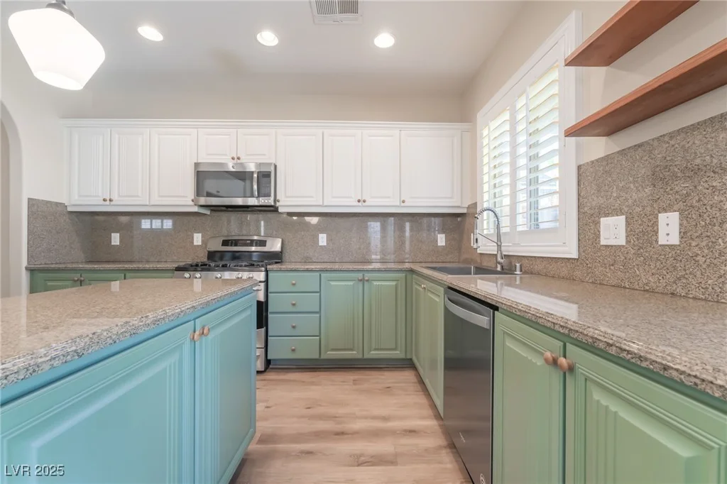 190 Tall Ruff, Las Vegas, NV 89148