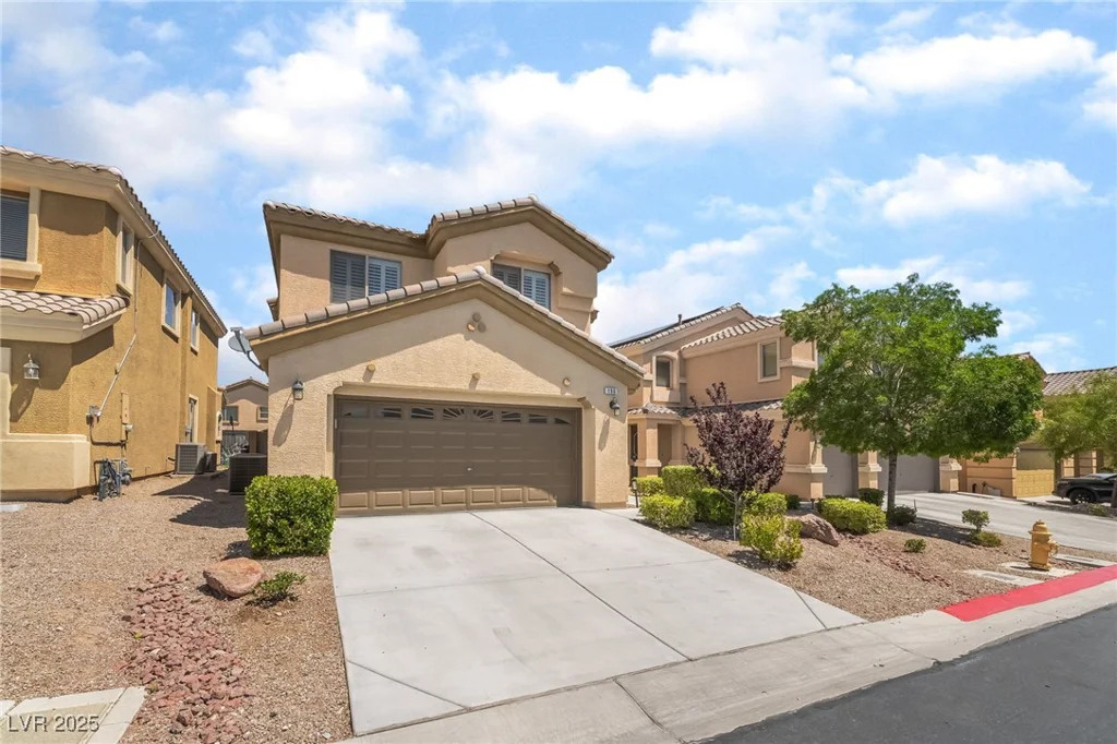 190 Tall Ruff, Las Vegas, NV 89148