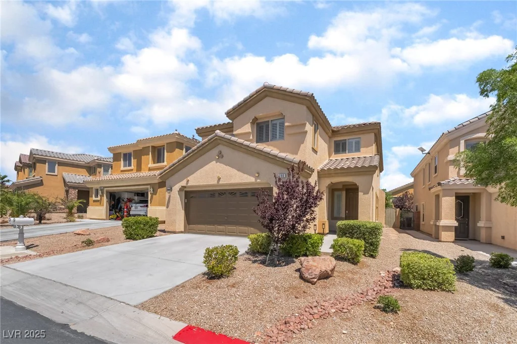 190 Tall Ruff, Las Vegas, NV 89148