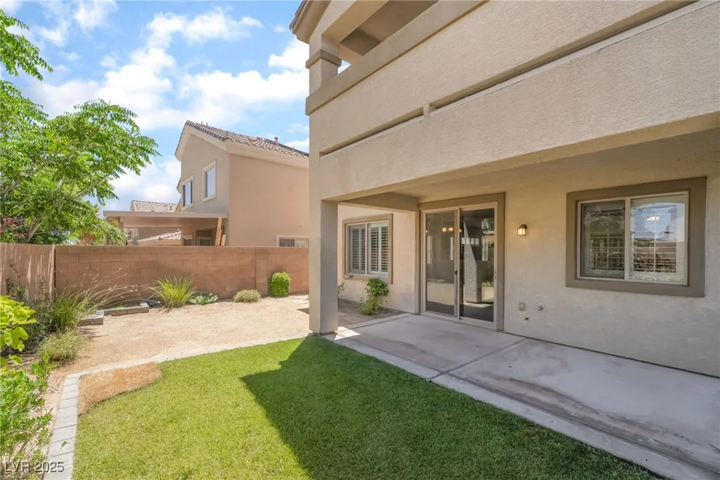 190 Tall Ruff, Las Vegas, NV 89148