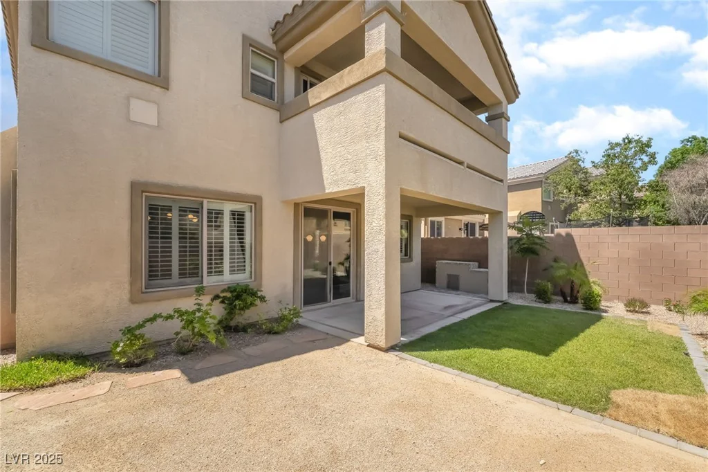 190 Tall Ruff, Las Vegas, NV 89148