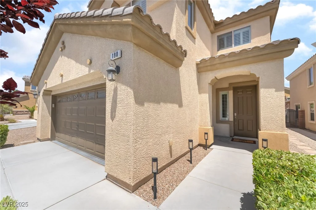 190 Tall Ruff, Las Vegas, NV 89148