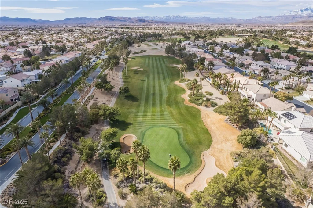 190 Tall Ruff, Las Vegas, NV 89148