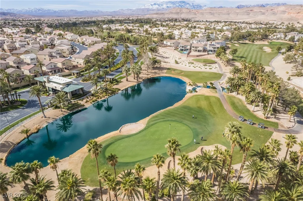 190 Tall Ruff, Las Vegas, NV 89148
