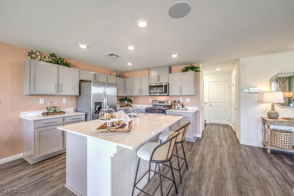 803 Calm Crystal, North Las Vegas, NV 89081