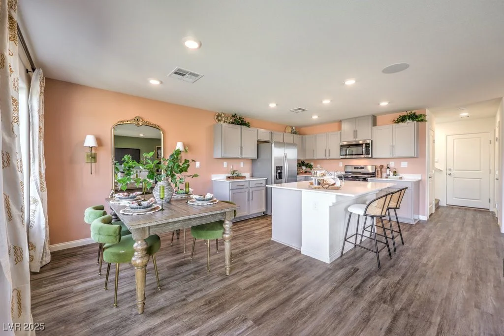 803 Calm Crystal, North Las Vegas, NV 89081