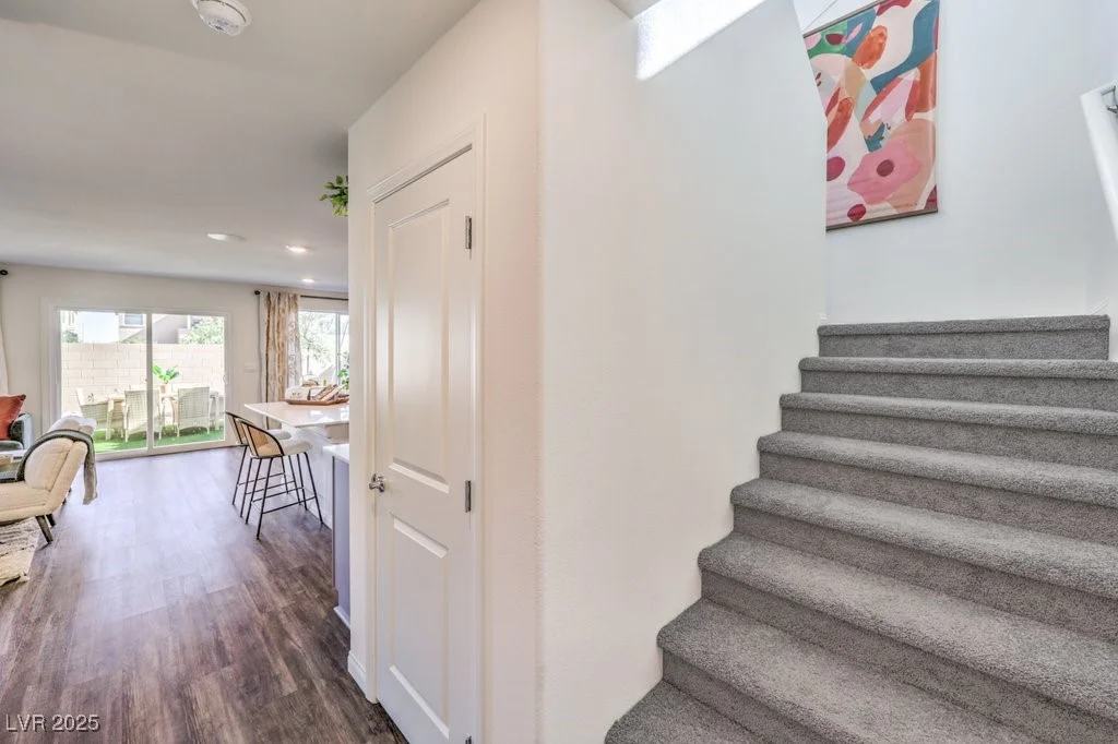 803 Calm Crystal, North Las Vegas, NV 89081