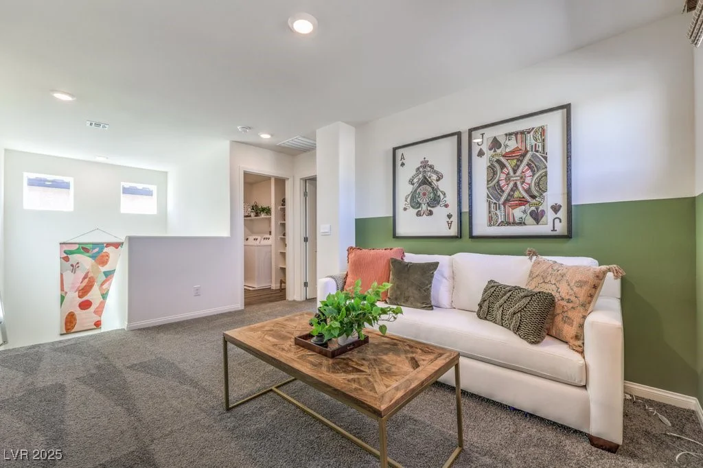803 Calm Crystal, North Las Vegas, NV 89081