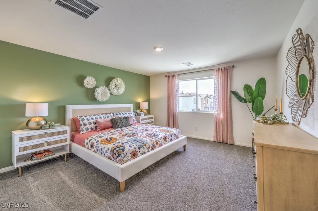 803 Calm Crystal, North Las Vegas, NV 89081