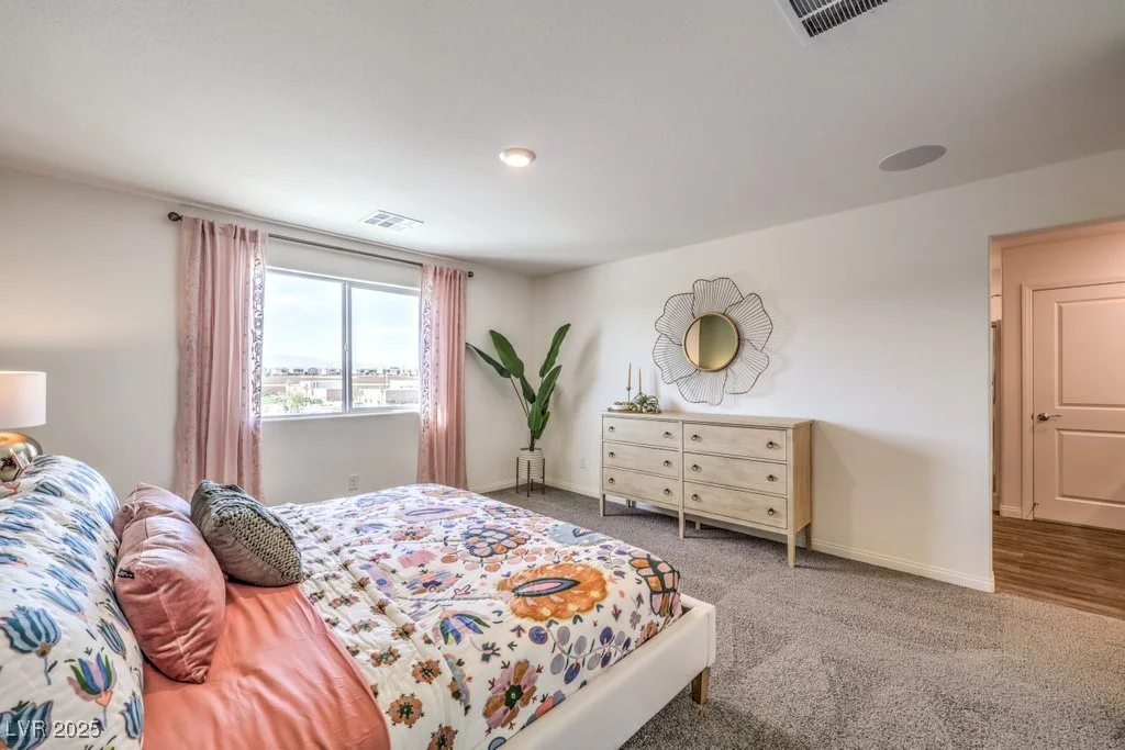 803 Calm Crystal, North Las Vegas, NV 89081
