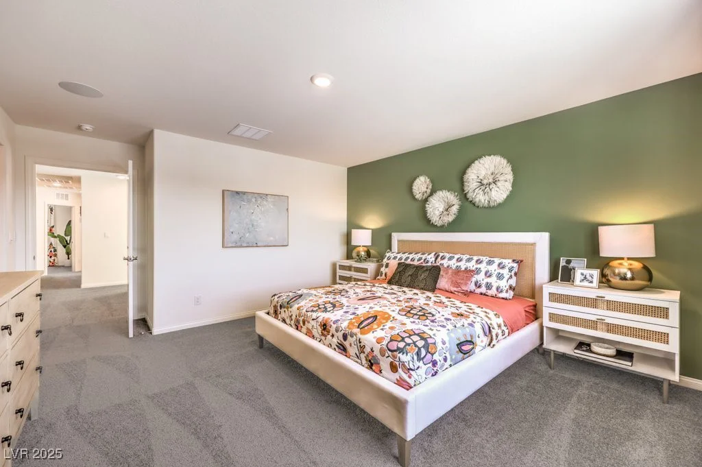 803 Calm Crystal, North Las Vegas, NV 89081