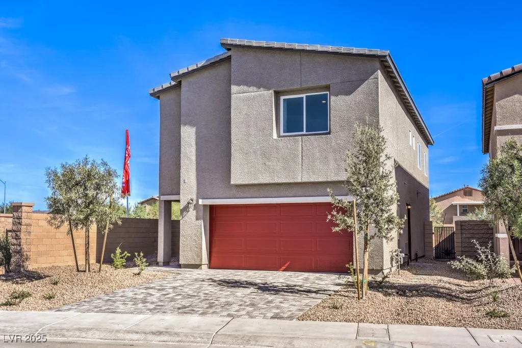 803 Calm Crystal, North Las Vegas, NV 89081
