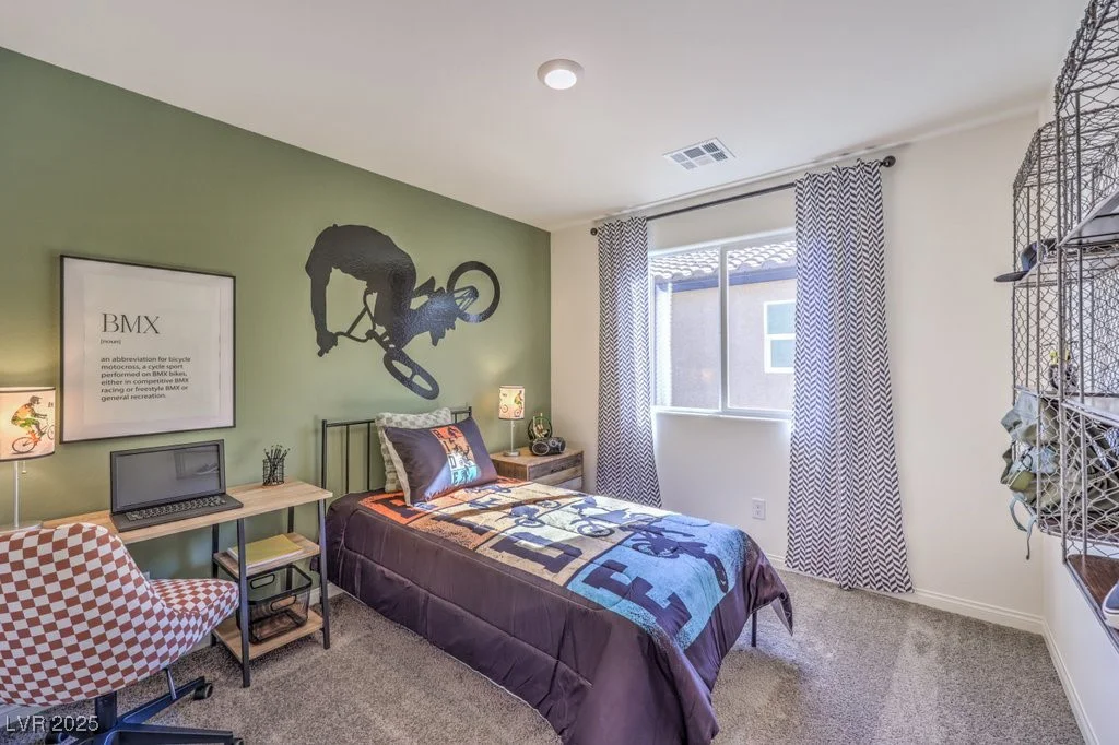 803 Calm Crystal, North Las Vegas, NV 89081