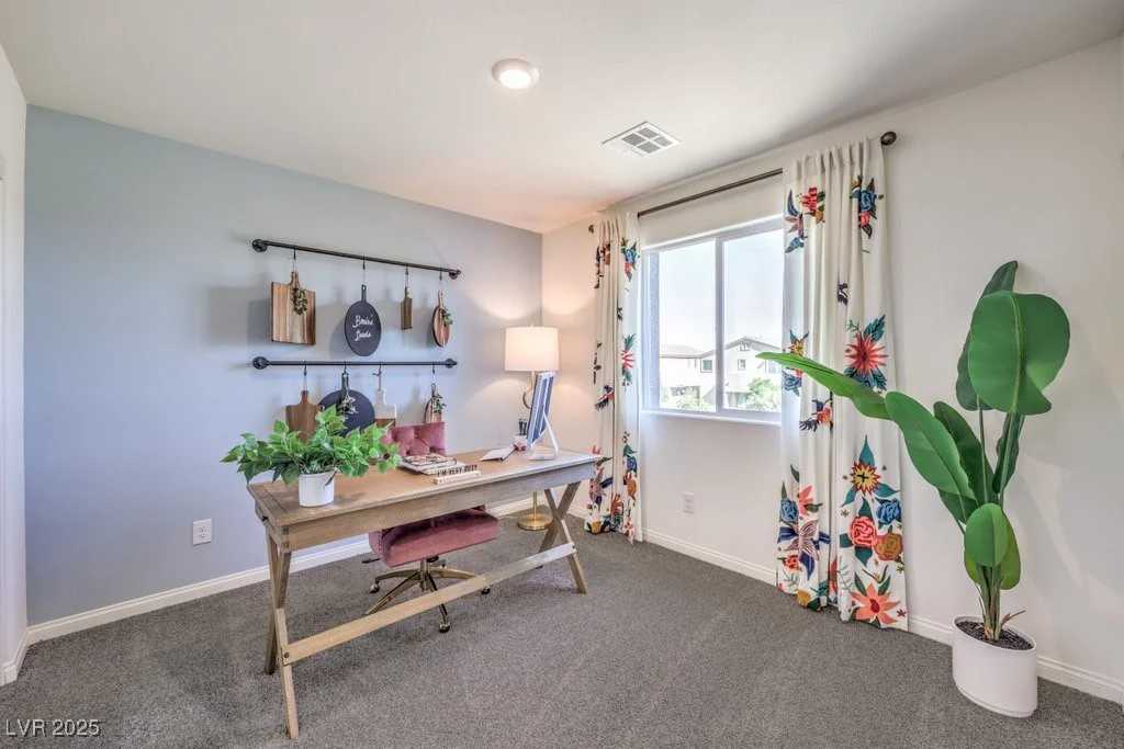 803 Calm Crystal, North Las Vegas, NV 89081