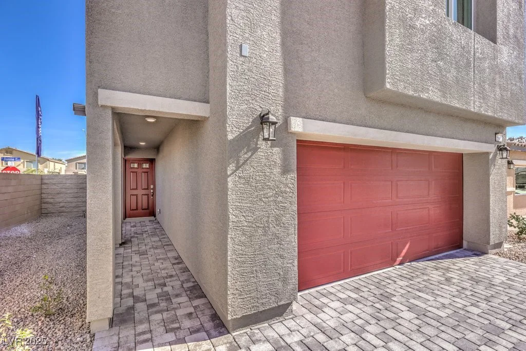 803 Calm Crystal, North Las Vegas, NV 89081