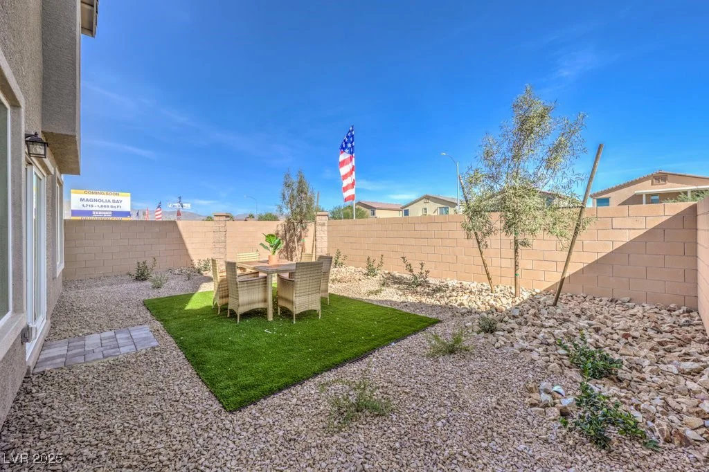 803 Calm Crystal, North Las Vegas, NV 89081